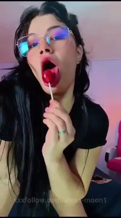 A gift for you with a lot of love and desire by alexa-moon1