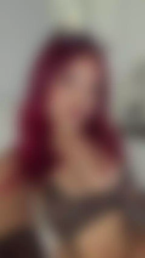 Bad girl?❤️ by alaia-browns