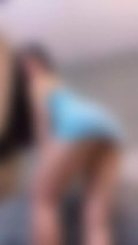 Could you imagine my legs around your neck? 😈 by isabellacooperss