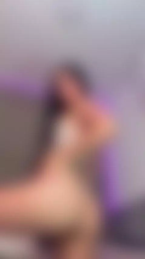 The top barely covers... the thong almost doesn't exist. Are... by isabellacooperss