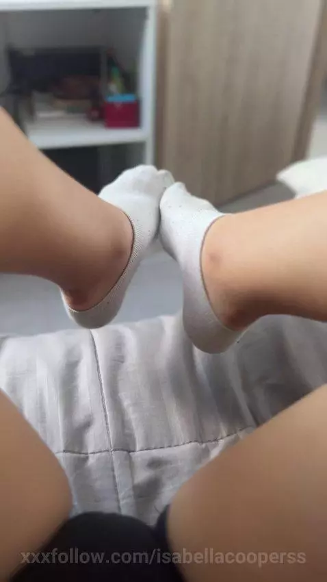 Do you want to see more of this? Find me in OF 💙@isabellabla... by isabellacooperss