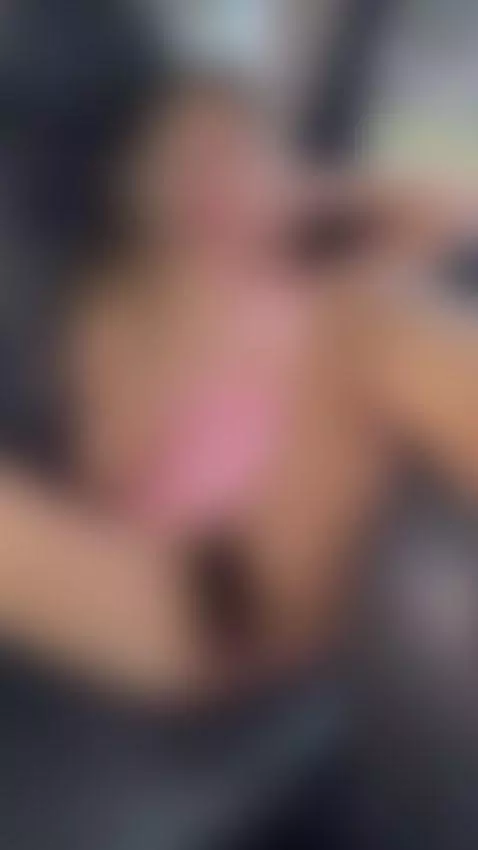 in a car by brianahill