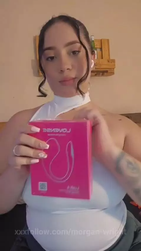 Can You Handle Watching Me Test My Lush 4 for the First Time... by morgan-wright