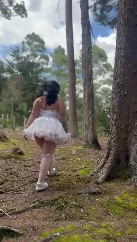 Something magical is brewing... you'll see the full session ... by morgan-wright