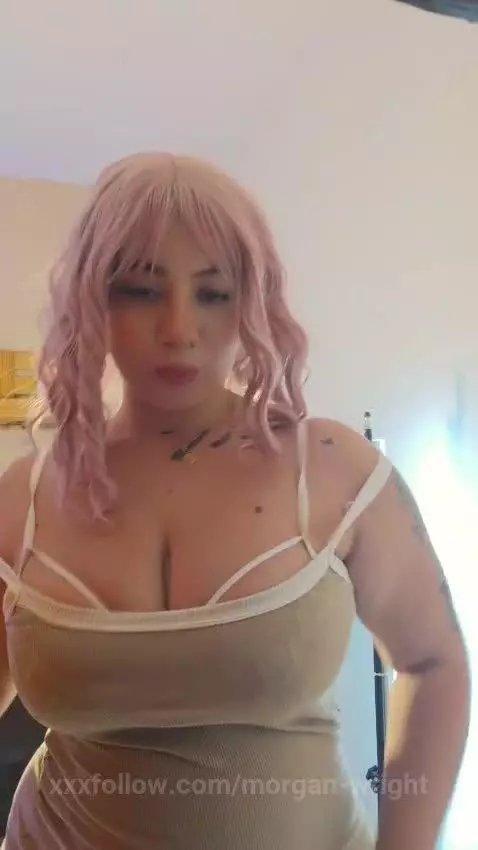 The elegant version or the one that will sweep you off your ... by morgan-wright