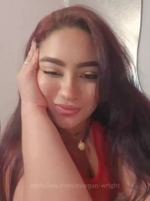 Red, Naughty and Very Hard to Ignore 😏🍒😍
live Now! 🔥
https:/... by morgan-wright