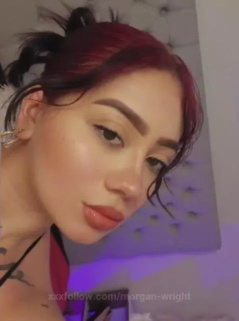 Ready to get lost in my gaze? 👀😍😘🥰
live Now! 🔥
https://www.c... by morgan-wright