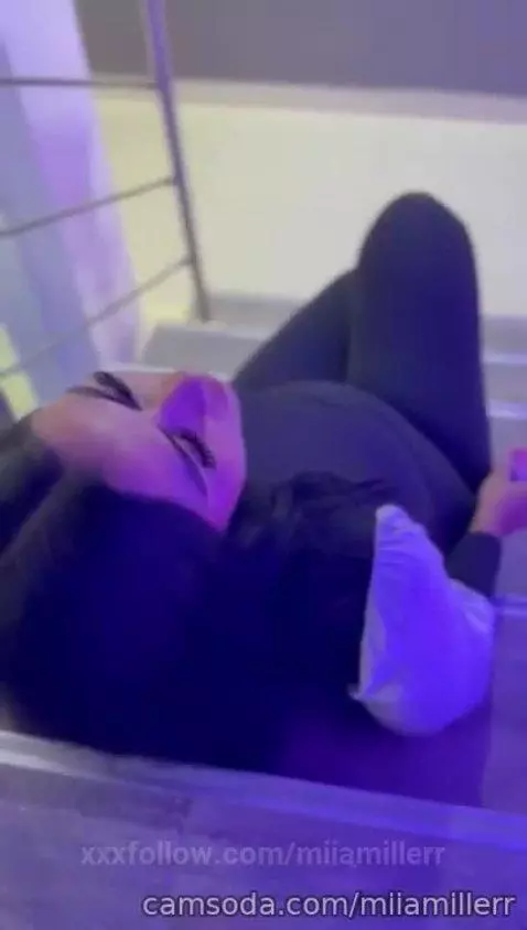 Do you like the way my smoke comes out? by miiamillerr