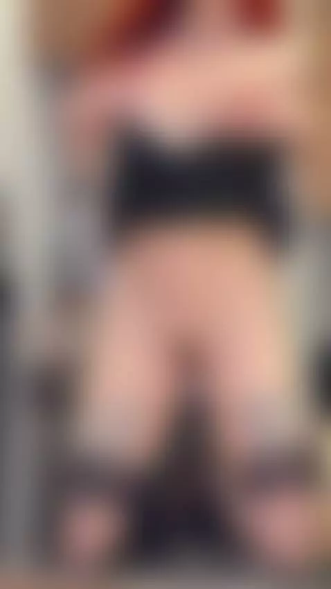 livejasmin, redhead, bigboobs by ariigomez