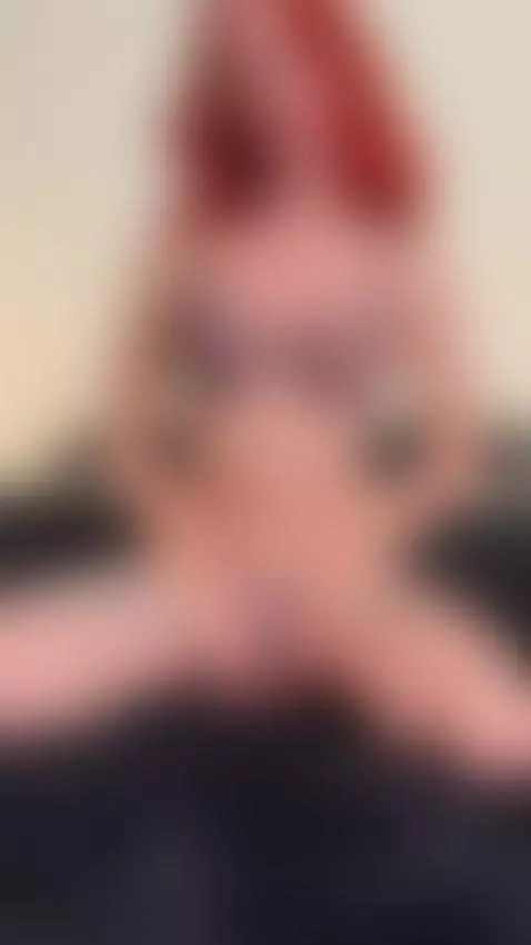 👇🏼😈 I have a gift for your by ariigomez