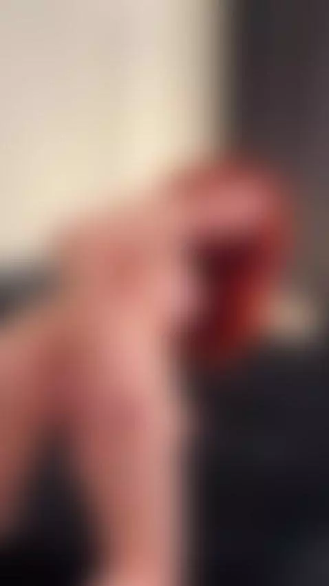 👇🏼😈 I have a gift for your by ariigomez