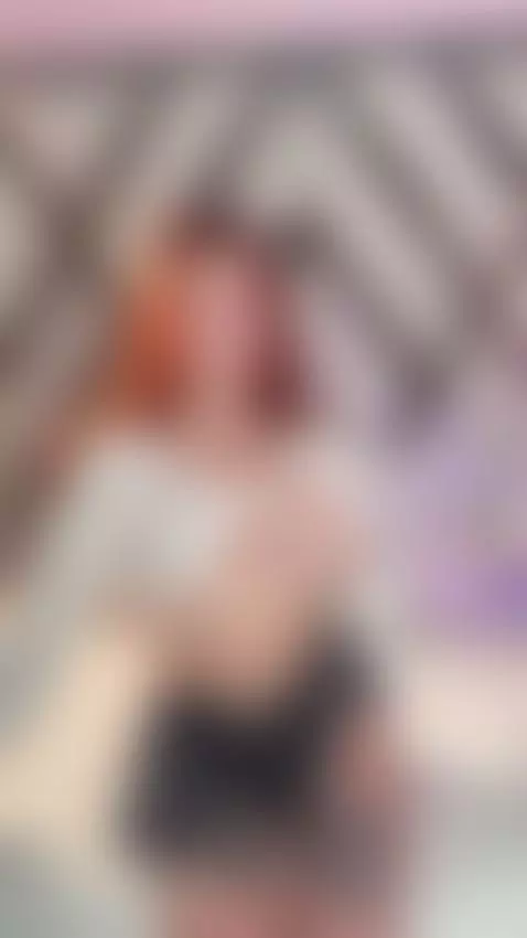 👇🏼😈 I have a gift for your by ariigomez