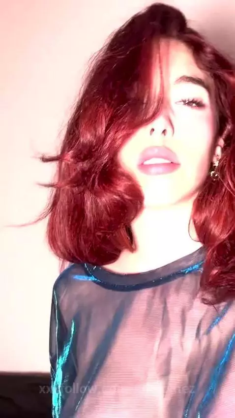 👇🏼😈 I have a gift for your by ariigomez