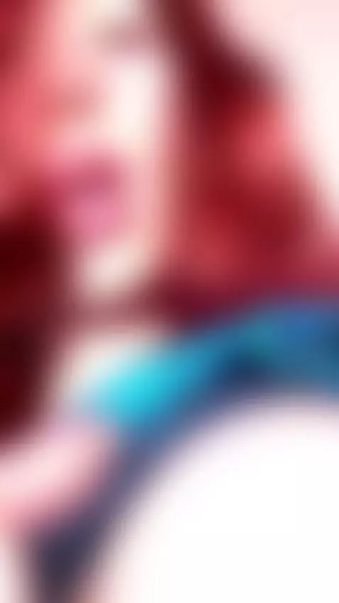 👇🏼😈 I have a gift for your by ariigomez