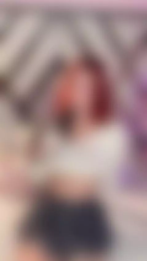 👇🏼😈 I have a gift for your by ariigomez