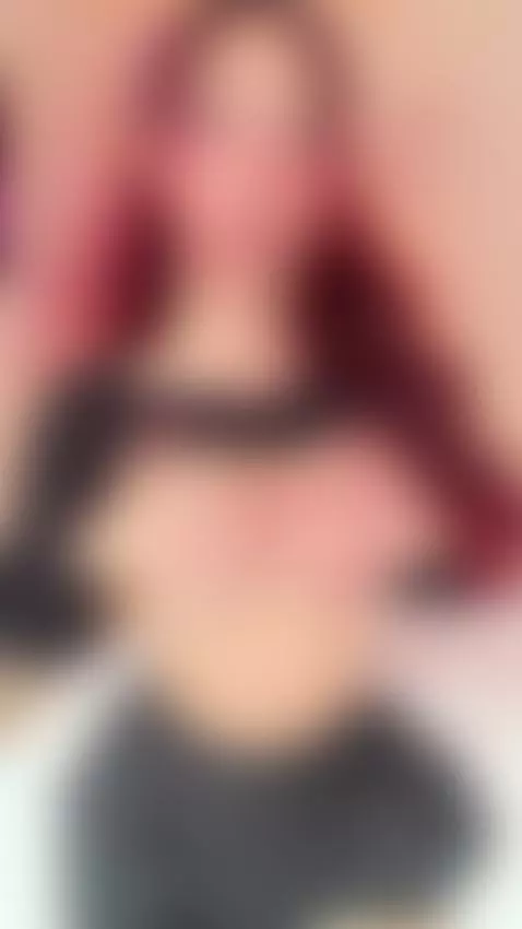 👇🏼😈 I have a gift for your by ariigomez