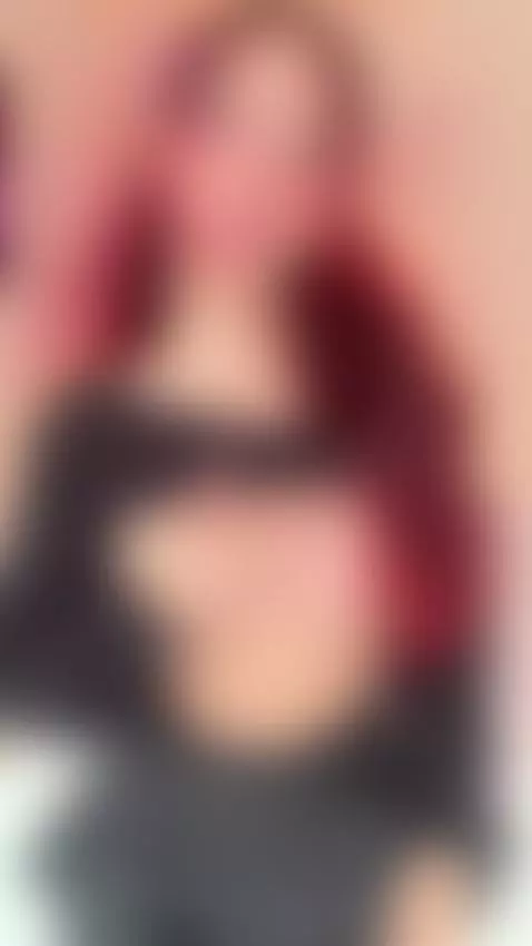 👇🏼😈 I have a gift for your by ariigomez