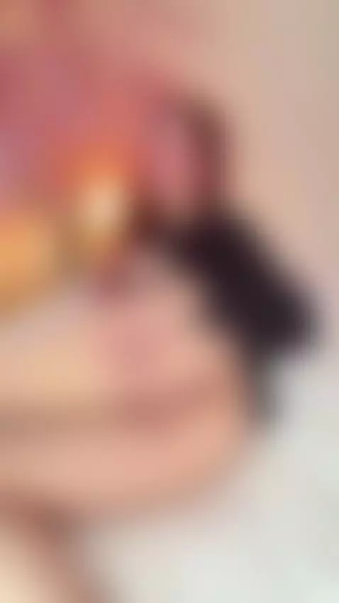 👇🏼😈 I have a gift for your by ariigomez