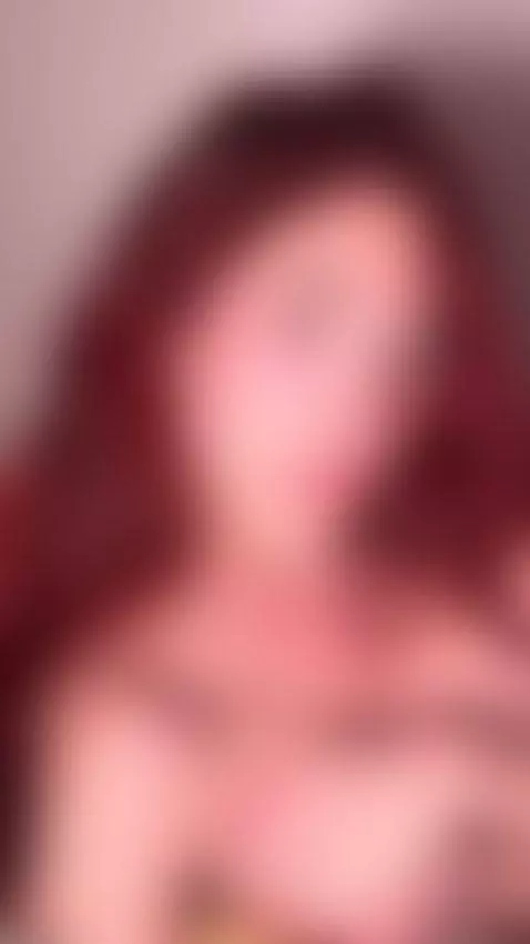 👇🏼😈 I have a gift for your by ariigomez