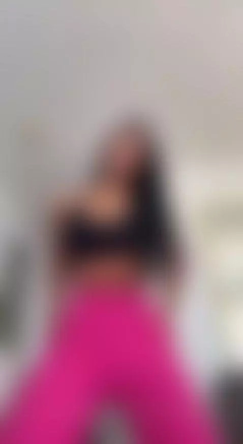 Here, tasting myself... but imagining you. On the edge and a... by barbie2025