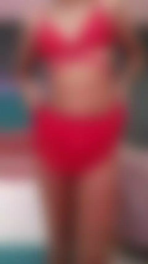 Do you like the way this lingerie fits me... or do you prefe... by tifanyjohnson