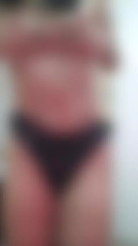 Every inch of me is ready for you... by tifanyjohnson