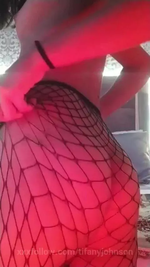 Feel how wet I get just by looking at me by tifanyjohnson