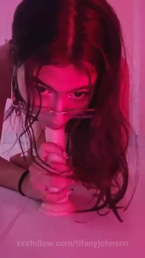 Enjoy my delicious cock by tifanyjohnson