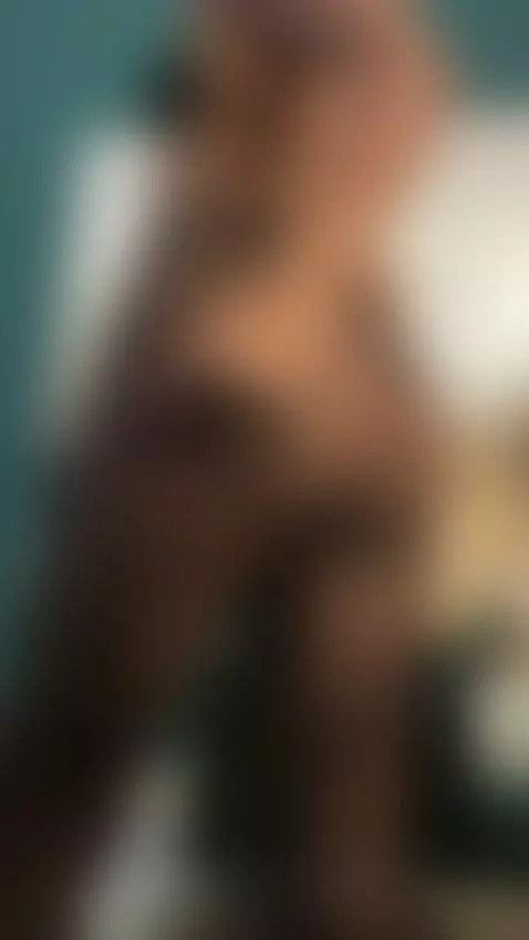 It moves just for you... by tifanyjohnson