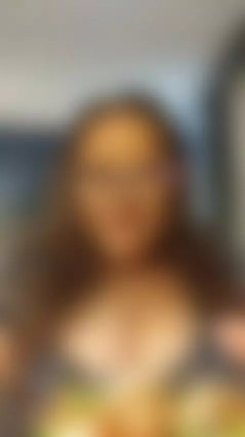 Dinner time with your naughty BBW granny Lunar Eve by lunareve