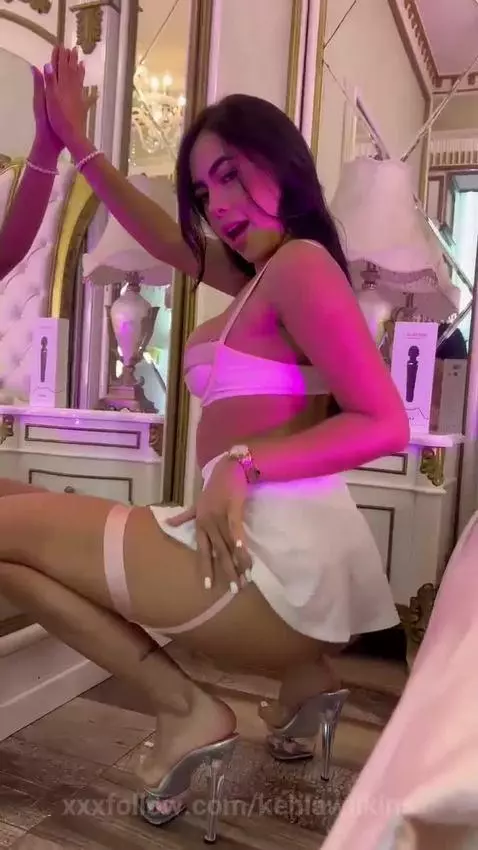 Dancing for you baby by kehlawilkins