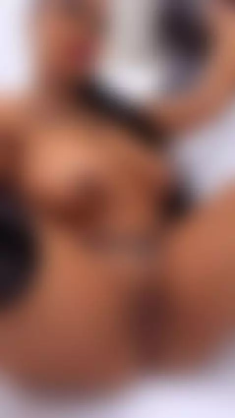 my body is all you need by melanniepalmer