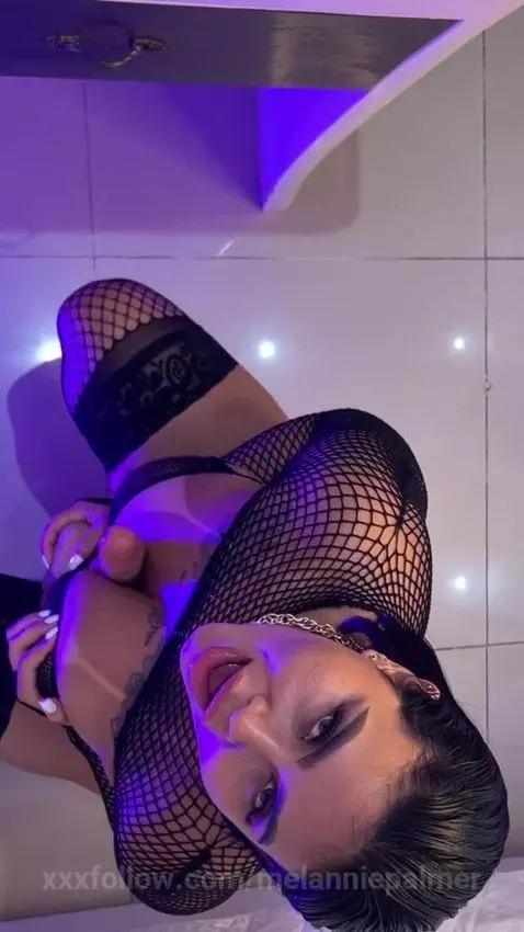 all my tits for you by melanniepalmer