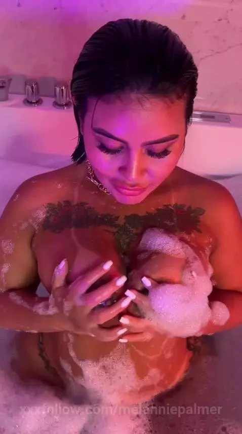 come shower with me by melanniepalmer