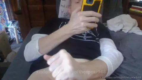 The Antichrist Masturbates for His Wives by tipofthespear948