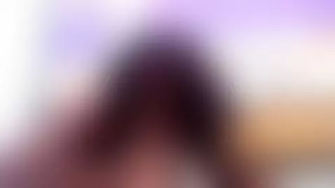 Your sexy ebano is hungry to suck your cock by megan-loviitz