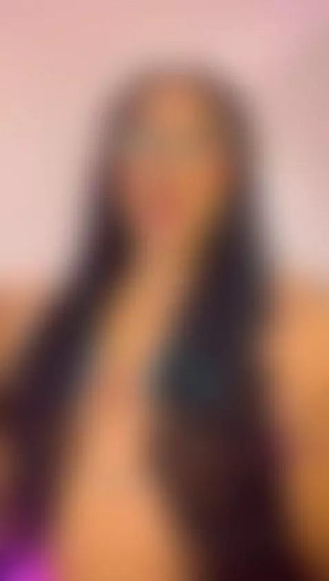 irresistible Ebony !! 💜❤ by nataliamonet