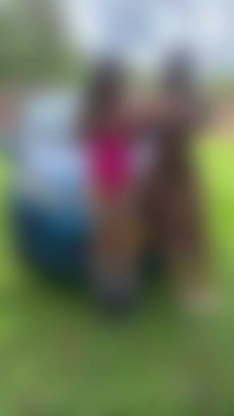 I brought a beautiful friend by emilybrookens