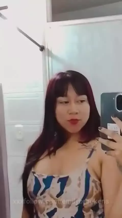 I'm about to take a bath, do you want to come with me? by emilybrookens