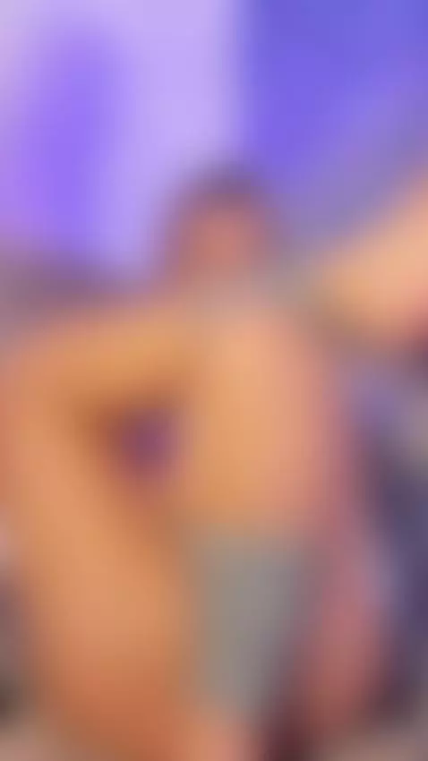 Soft hair, sharp intentions by liianna