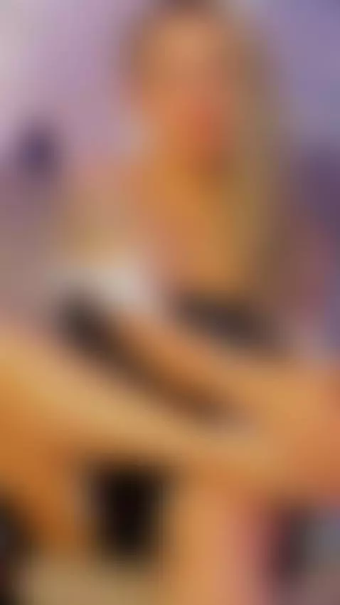 A real woman, a real temptation. by liianna