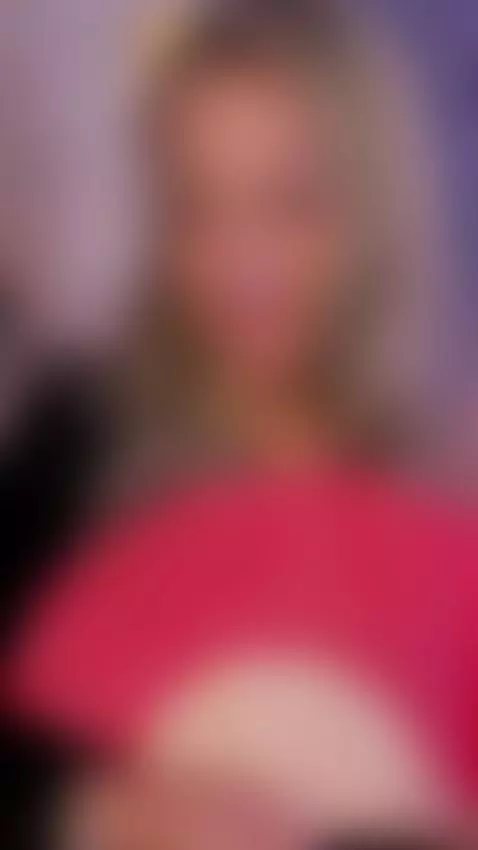 Your cute blonde by liianna