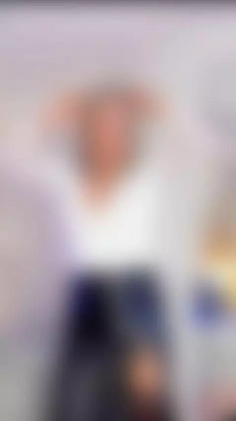 Your Blonde by liianna