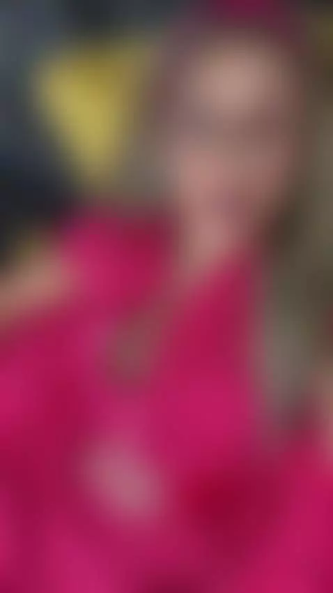 Blonde look… mischievous intention. by liianna