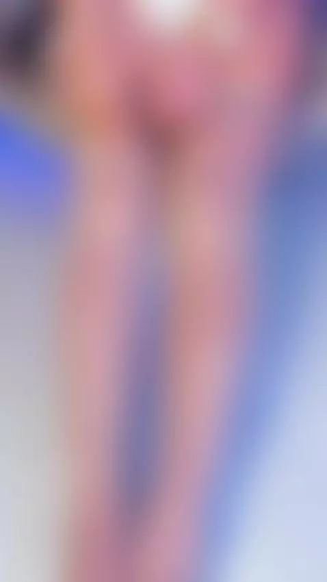 come and slide your fingers in my pantyhose by liianna