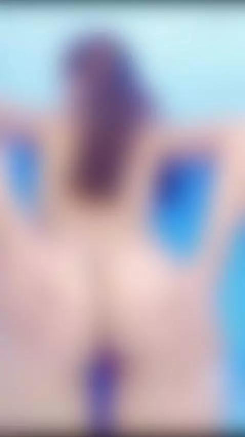 full naked by aleja-bloom