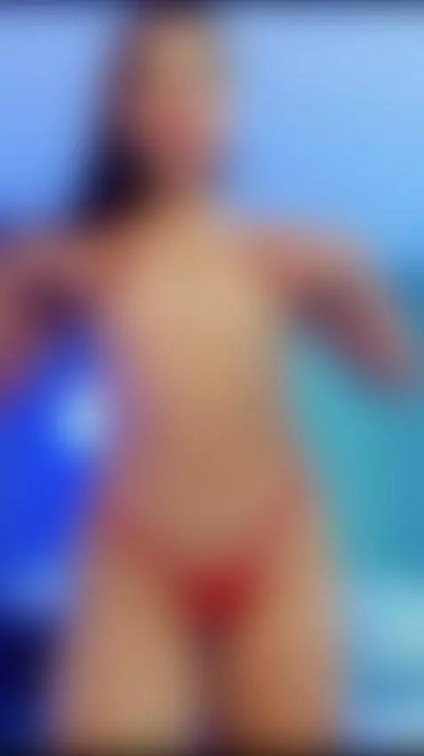 A bit of my denudity 💜 by aleja-bloom