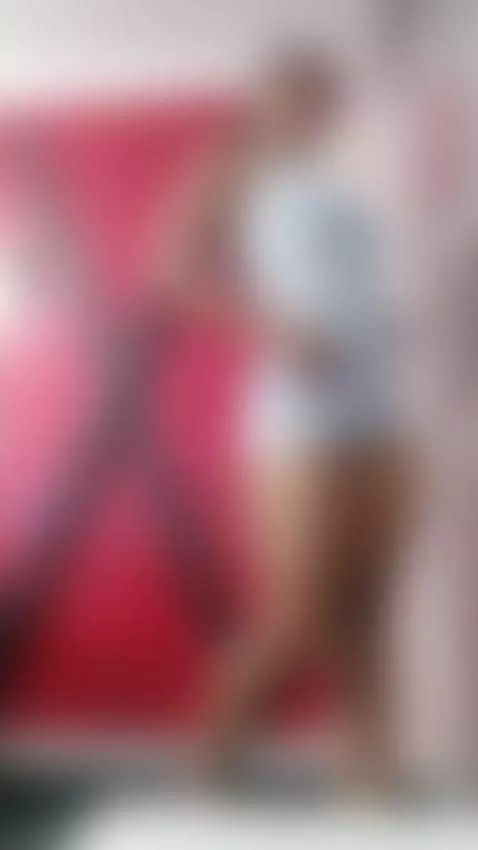 I'm waiting for you for a big show! 🤤🥵 by sara-tompsonn