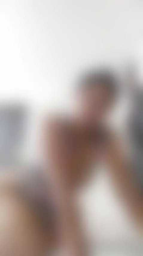 I am everything I am looking for... and a little more by sara-tompsonn