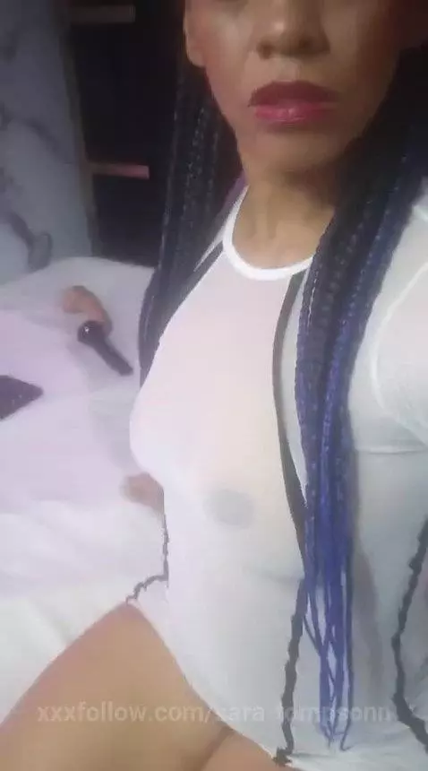 I love my dear ! by sara-tompsonn